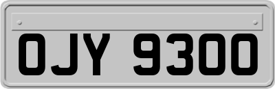 OJY9300