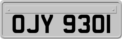 OJY9301