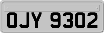 OJY9302