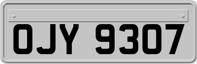 OJY9307