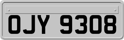 OJY9308