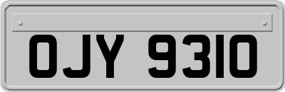 OJY9310