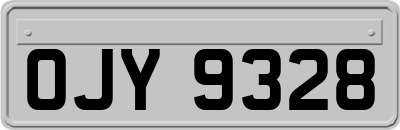 OJY9328