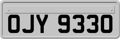 OJY9330