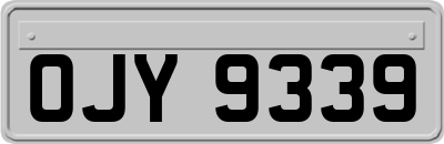 OJY9339