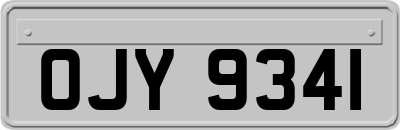 OJY9341