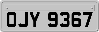 OJY9367
