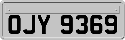 OJY9369