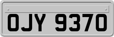 OJY9370
