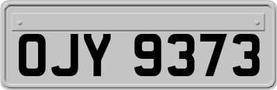 OJY9373