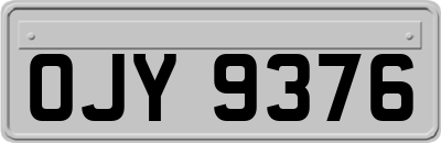OJY9376