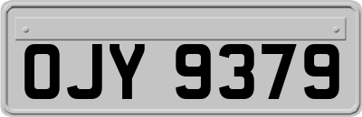 OJY9379