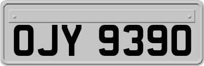 OJY9390