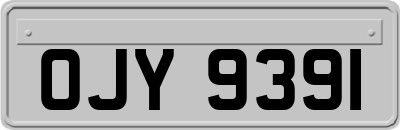 OJY9391