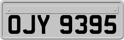 OJY9395