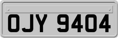 OJY9404