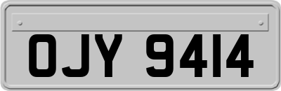OJY9414