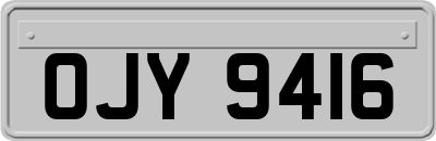 OJY9416