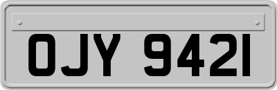 OJY9421