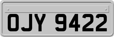 OJY9422