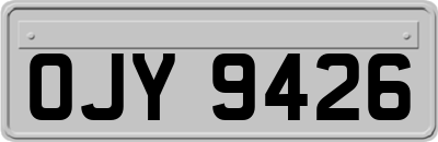 OJY9426