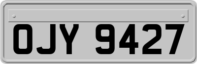 OJY9427