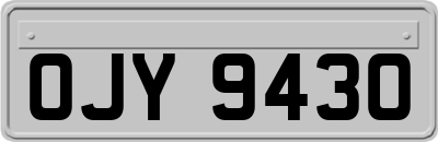 OJY9430