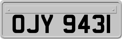 OJY9431
