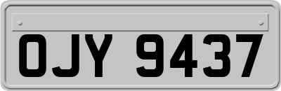 OJY9437
