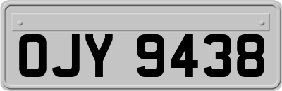 OJY9438