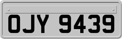 OJY9439