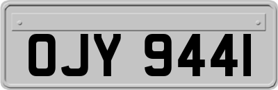 OJY9441
