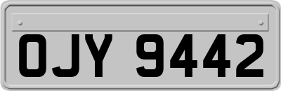 OJY9442