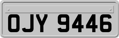 OJY9446