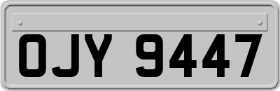 OJY9447