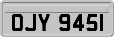 OJY9451