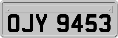 OJY9453