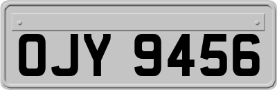 OJY9456