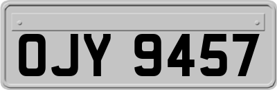 OJY9457