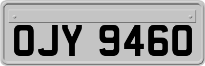 OJY9460