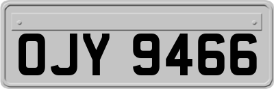 OJY9466