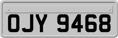 OJY9468