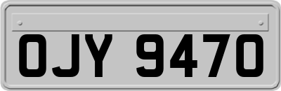 OJY9470