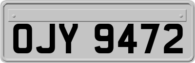 OJY9472