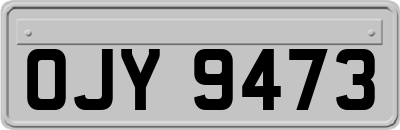 OJY9473