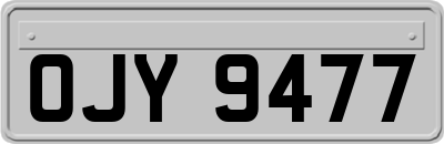 OJY9477