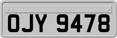 OJY9478