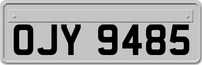 OJY9485