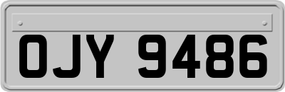 OJY9486