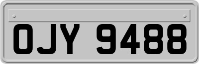 OJY9488